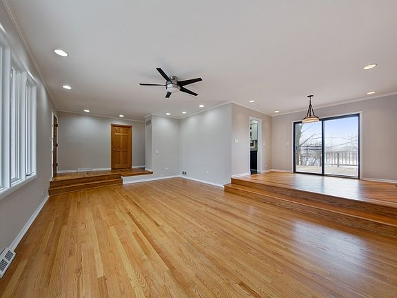 Living Room / Dining Room