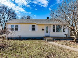 1625 Biscayne Dr, Hamilton, OH 45013