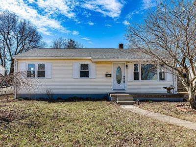 1625 Biscayne Dr, Hamilton, OH, 45013