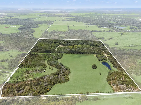 Ncr #4030, Dawson, TX 76639