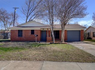 1230 Richard St, Mesquite, TX 75149