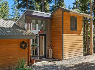 1628 Quartzville Rd, Alma, CO 80420