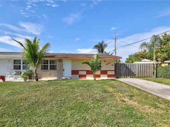 6267 SW 20th Street, North Lauderdale, FL 33068