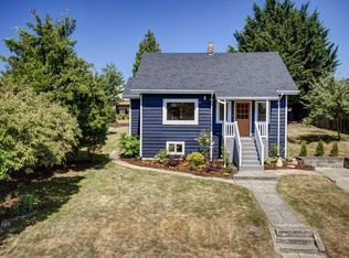 8338 Wolcott Ave S, Seattle, WA 98118