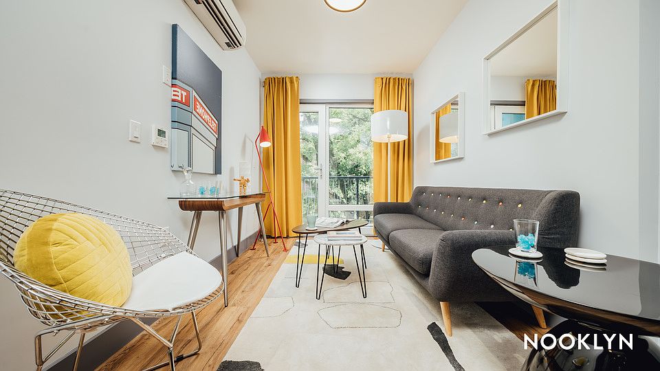 1st image of 210 Parkville Ave #1B
