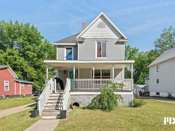 524 Ely St, Allegan, MI 49010