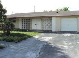 6950 SW 28th St, Miramar, FL 33023