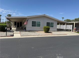 42 Coble Dr, Cathedral City, CA 92234