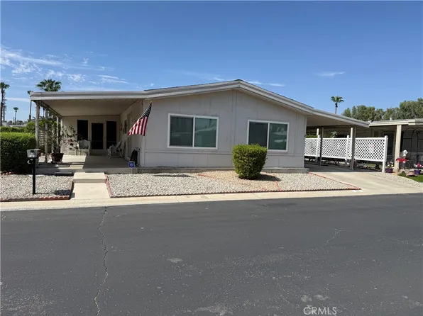 42 Coble Dr, Cathedral City, CA 92234