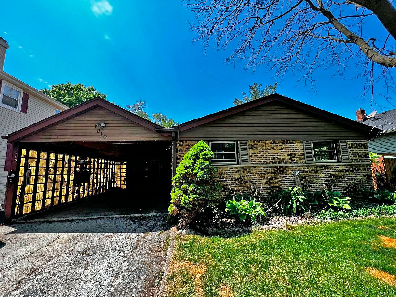 210 N West Rd, Lombard, IL 60148 Zillow