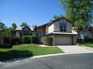 9863 W La Salle Pl, Lakewood, CO 80227