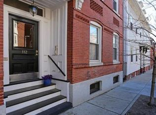 112 North St, South Boston, MA 02127