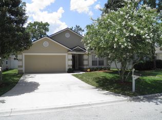 778 S Lilac Loop, Saint Johns, FL 32259