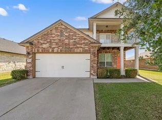 9808 Iron Horse Trl, Waco, TX 76708
