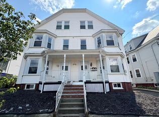 16 Reynolds Ave #2, Chelsea, MA 02150