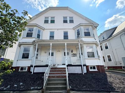 16 Reynolds Ave #2, Chelsea, MA, 02150
