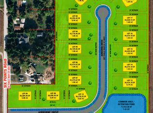 6 Points Rd, Sheridan, IN 46069