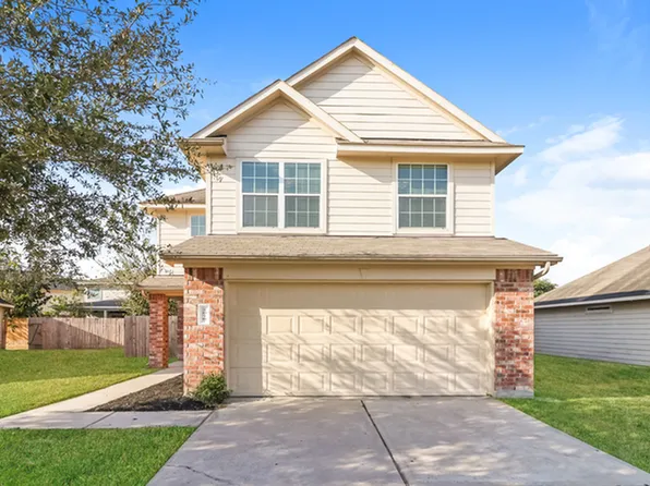 2678 Needles Throw Ln, Houston, TX 77038