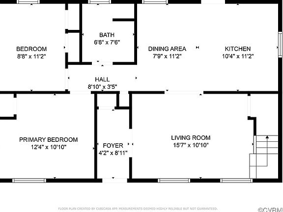 4th image of this home