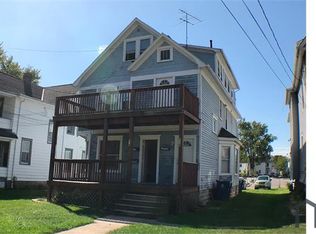 518 Washington Ave, Lorain, OH 44052