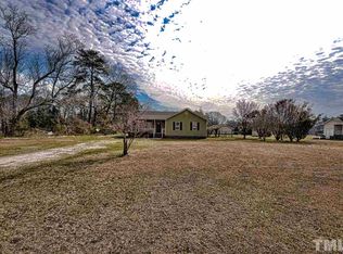 4189 S Shiloh Rd, Garner, NC 27529