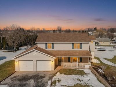 140 Hickory Dr, Salix, PA, 15952