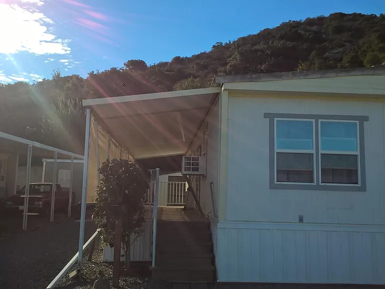 7735 Mission Gorge Rd #65 — Photo 1