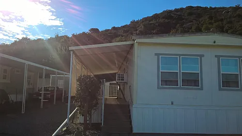 7735 Mission Gorge Rd #65 Photo 1