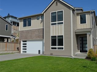 Falcon Ridge, Edgewood, WA 98371