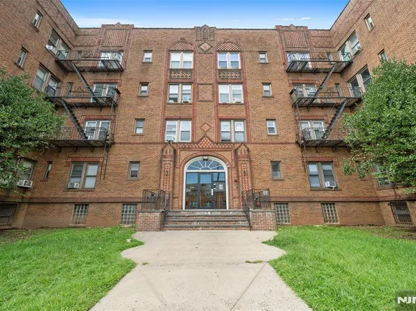 433 Lincoln Avenue #C001G, Orange, NJ 07050