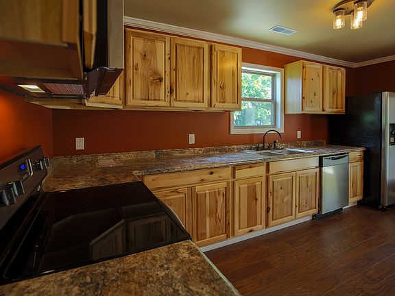 Kitchen Appliances