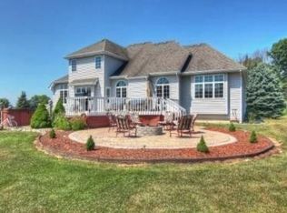 391 N 400 E, Valparaiso, IN 46383