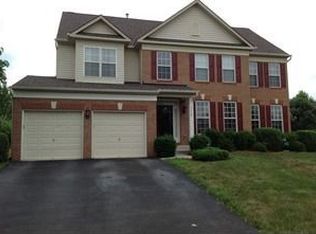 7110 Ladyslipper Ln, Upper Marlboro, MD