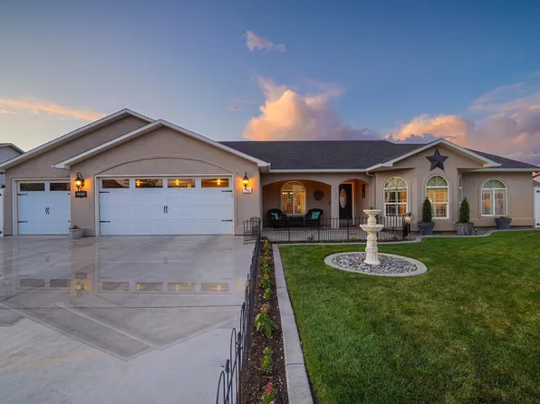 943 Dee Ann St, Fruita, CO 81521