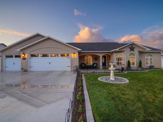 943 Dee Ann St, Fruita, CO 81521