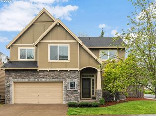 303 W Kemper Crest Dr, Newberg, OR 97132