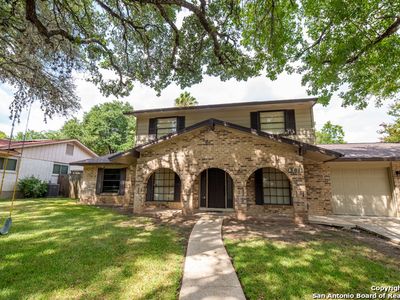 13011 Timber Forest St, San Antonio, TX, 78230