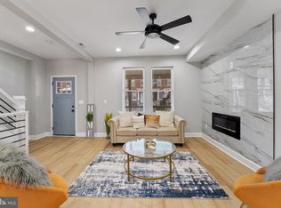 655 Dumbarton Ave, Baltimore, MD 21218