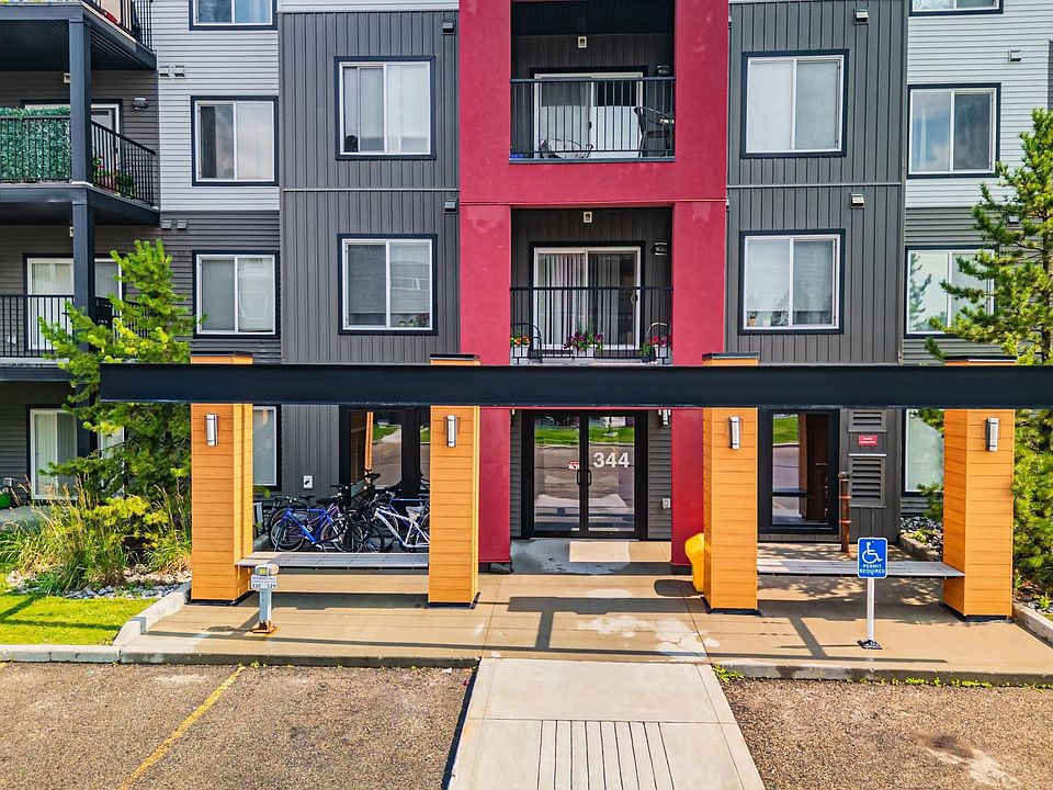 1st image of 344 Windermere Rd NW #329