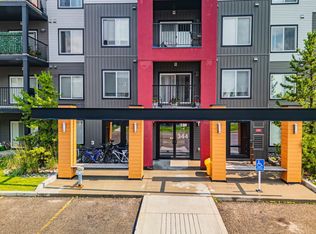 Elements At Windermere, Edmonton, AB T6W 2P2