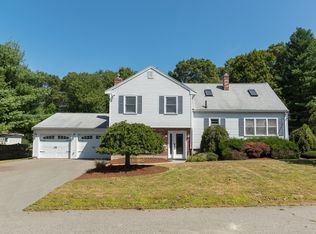87 Oakland St, Stoughton, MA 02072