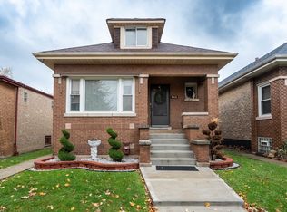 5438 S Francisco Ave, Chicago, IL