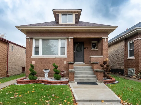 5438 S Francisco Ave, Chicago, IL 60632