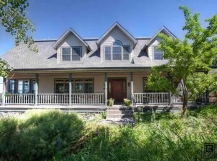 320 Steamboat Blvd, Steamboat Springs, CO 80487