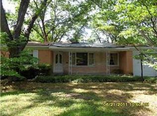 5413 Odom Ave, Fort Worth, TX 76114