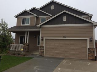 7728 Paca Pl, Fountain, CO 80817