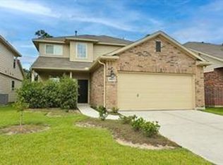 10011 Cobbs Cove Ln, Houston, TX 77044