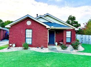 313 Halter Rdg, Montgomery, AL 36117