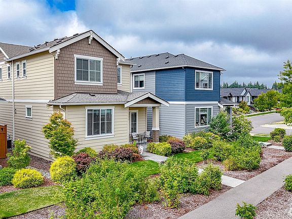 2nd image of 13207 191st Avenue E