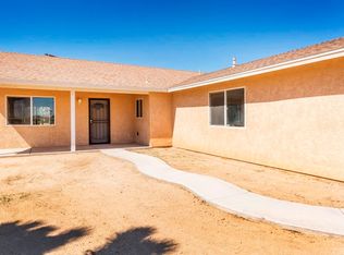 58414 Diadem Dr, Yucca Valley, CA 92284